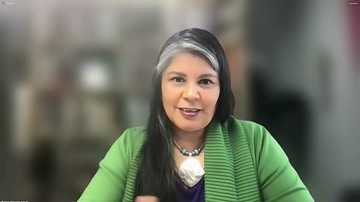 Rennae Watchman - Indianthusiasm: Redface and Karl May