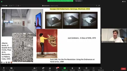 Copypasting and Materiality of the Local [Maria Silina]