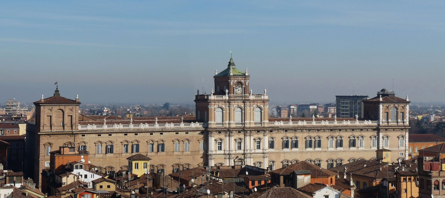 modena, accademia