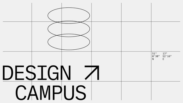 Design Campus – © Bureau Nardin