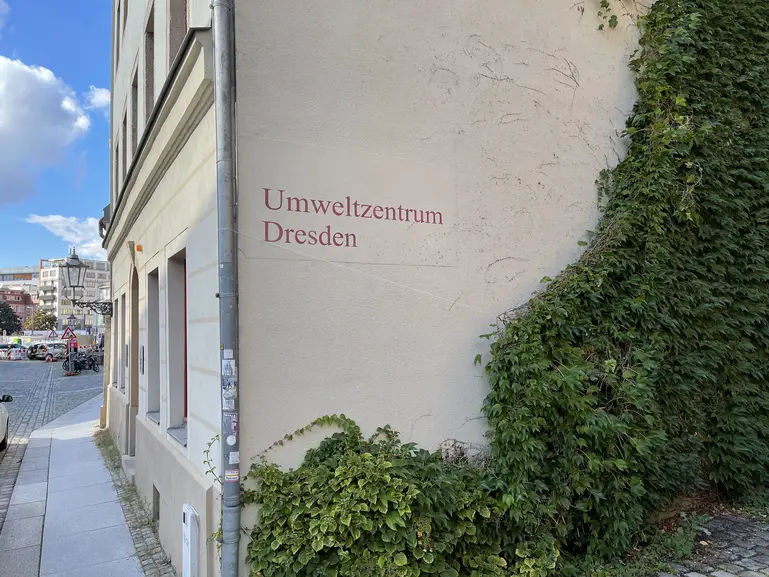 Umweltzentrum Dresden 