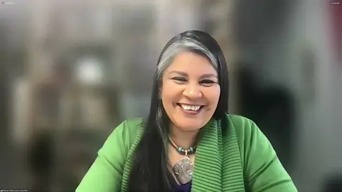 Rennae Watchman - Indianthusiasm: German Powwows