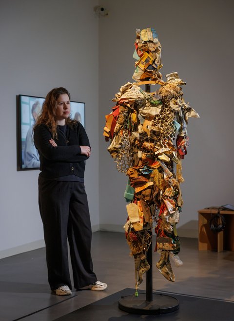 [Translate to English:] ddr kunst museum skd