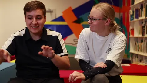 Meissenlabs: Making-of