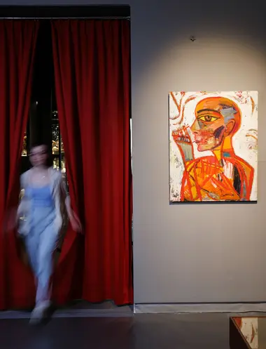 gdr art museum skd