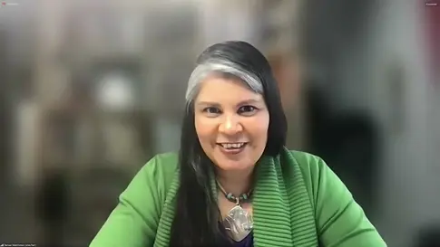 Rennae Watchman - Indianthusiasm: Indigineous 2