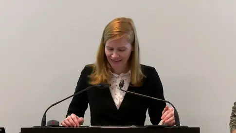 Into the Cold: Opening Words (Julia Tatiana Bailey/Kathleen Reinhardt)