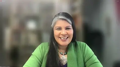 Rennae Watchman - Indianthusiasm: Indigenous 1